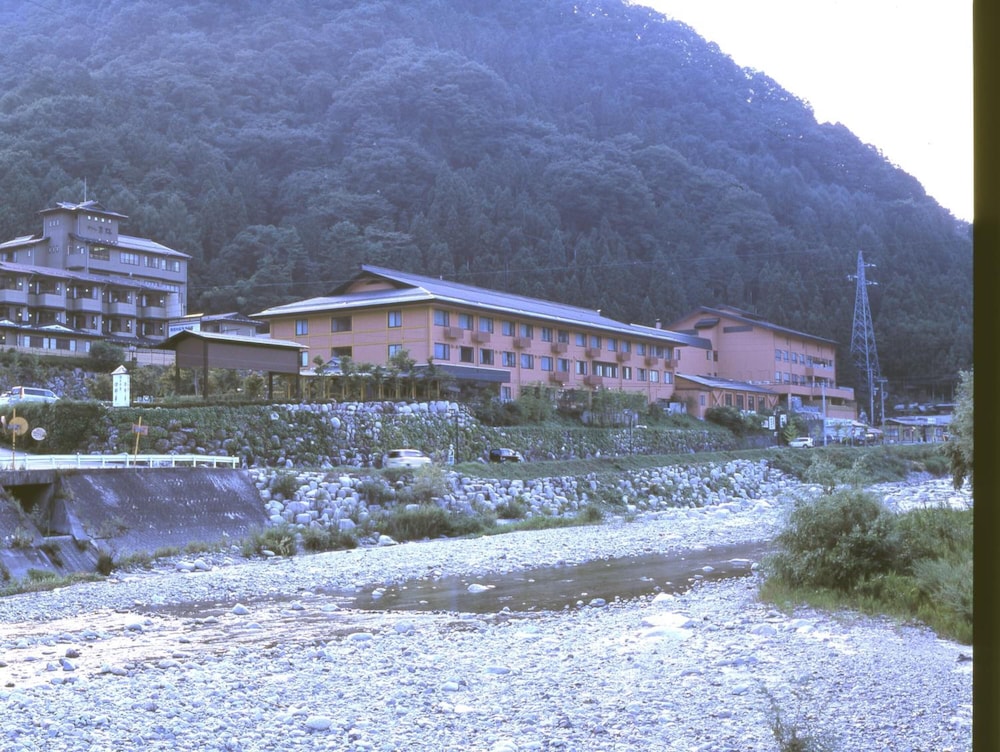 湯多利の里 伊那華 松本・軽井沢