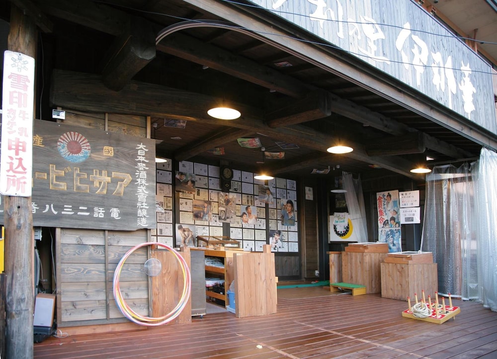 湯多利の里 伊那華 松本・軽井沢