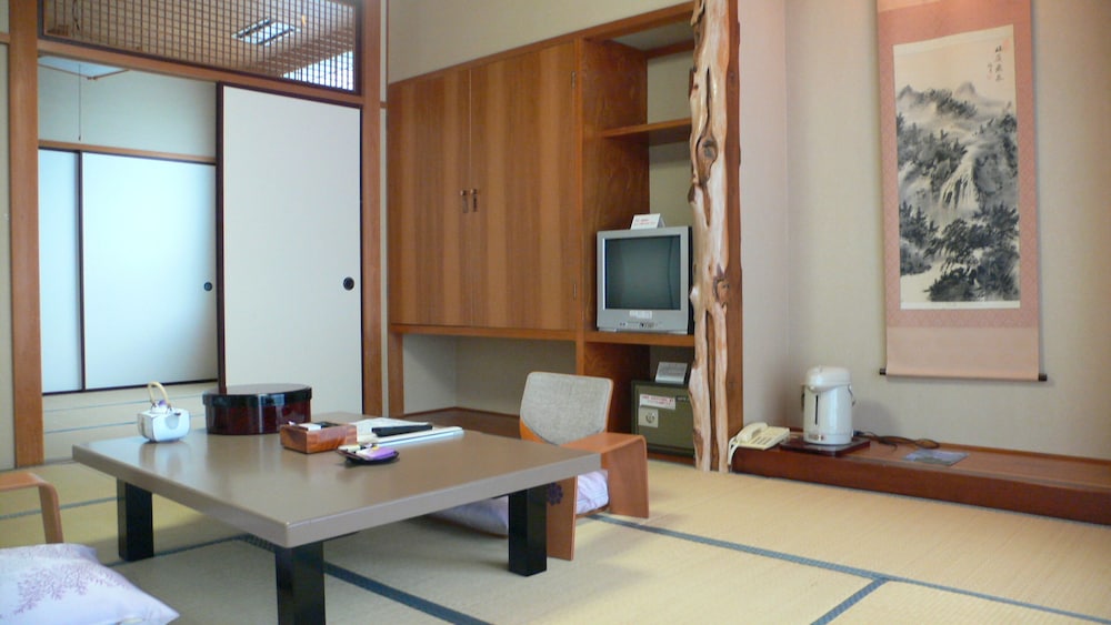 湯多利の里 伊那華 松本・軽井沢