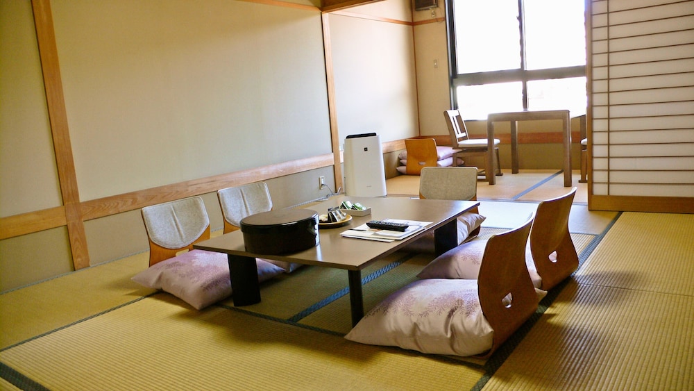 湯多利の里 伊那華 松本・軽井沢