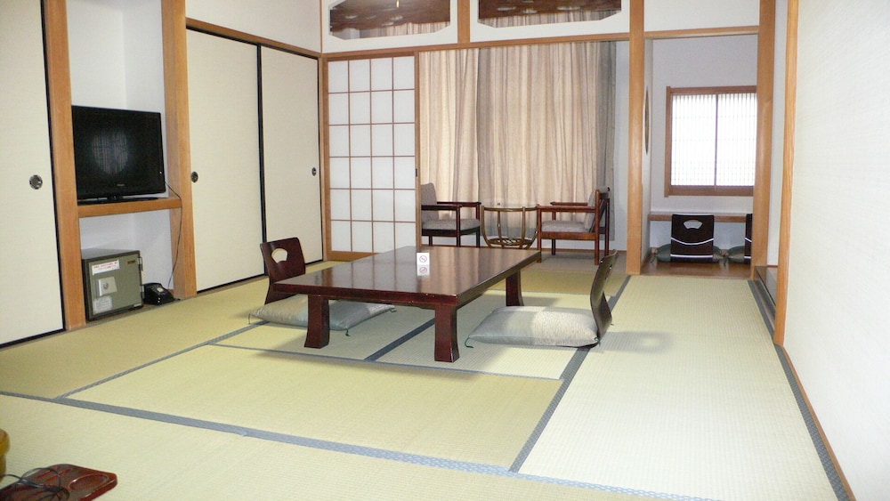 お宿 山翠 松本・軽井沢