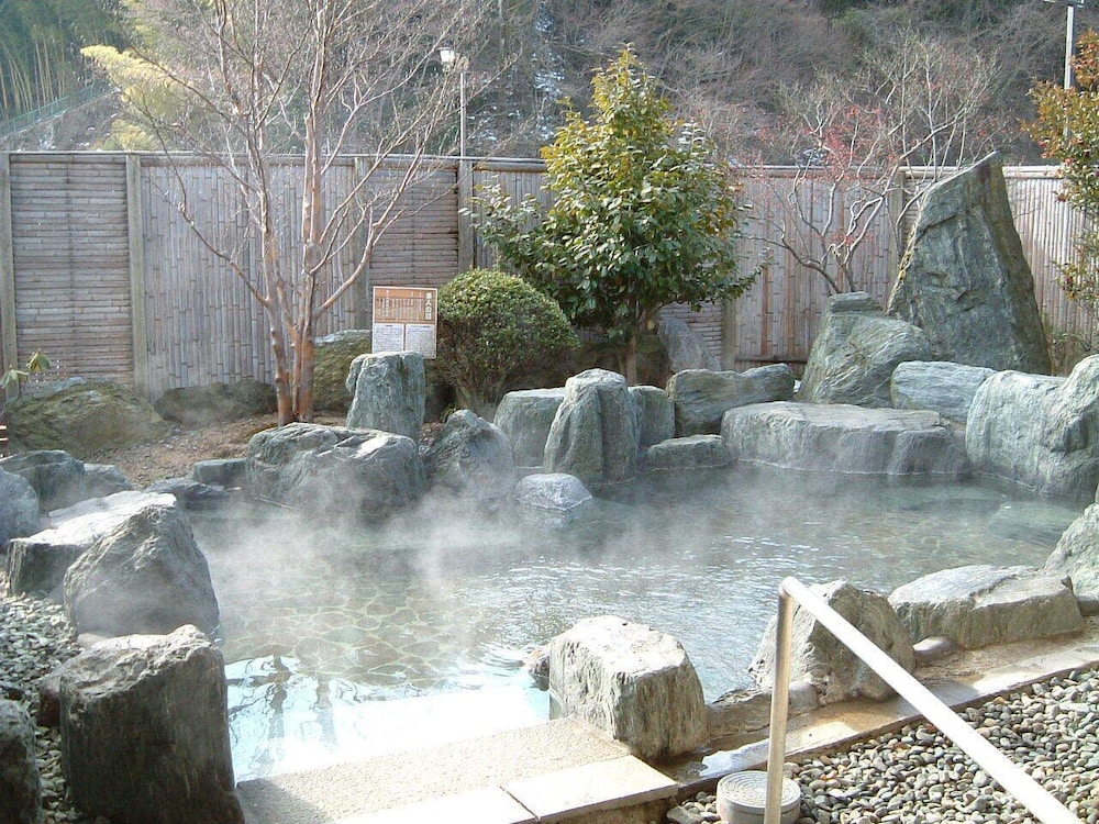 お宿 山翠 松本・軽井沢