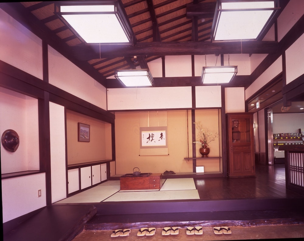 お宿 山翠 松本・軽井沢