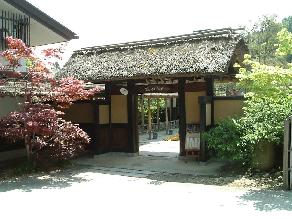 お宿 山翠 松本・軽井沢