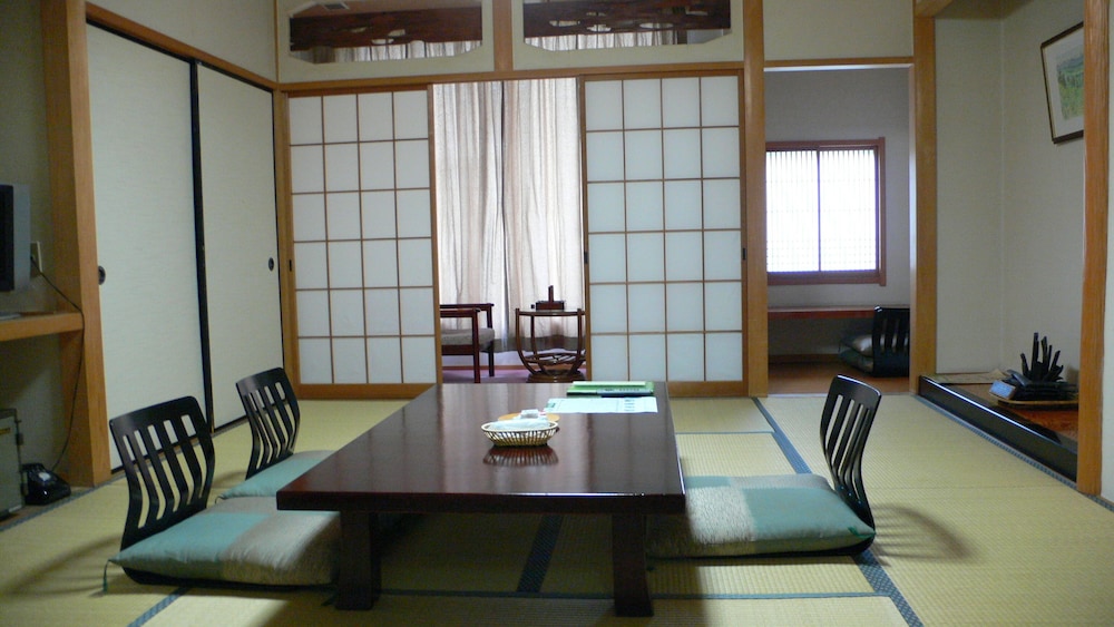 お宿 山翠 松本・軽井沢
