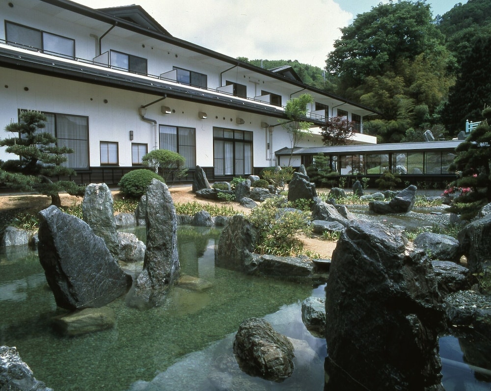 お宿 山翠 松本・軽井沢