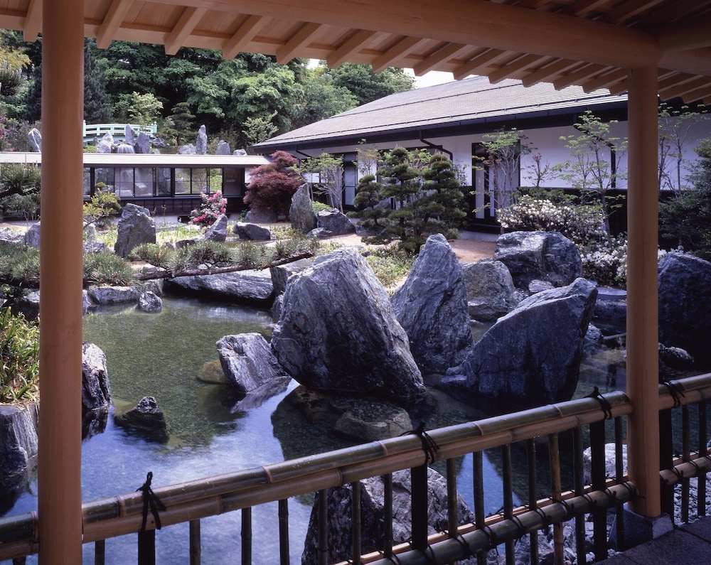 お宿 山翠 松本・軽井沢
