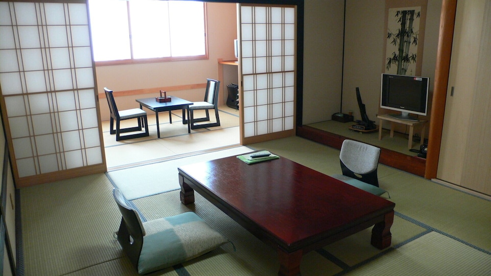 お宿 山翠 松本・軽井沢