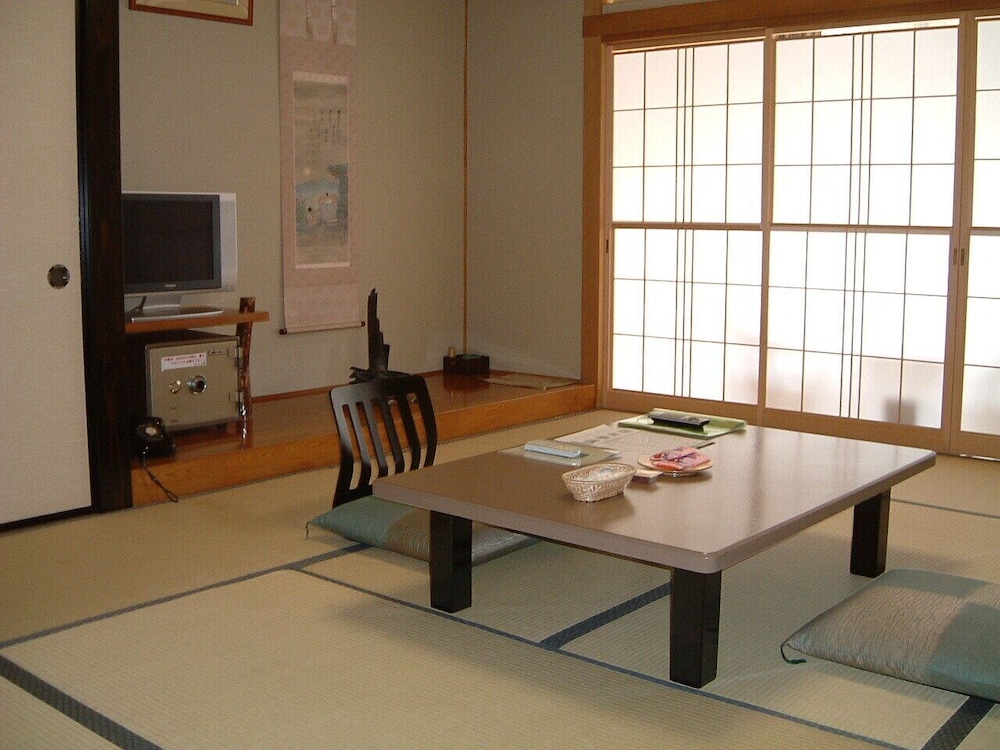 お宿 山翠 松本・軽井沢
