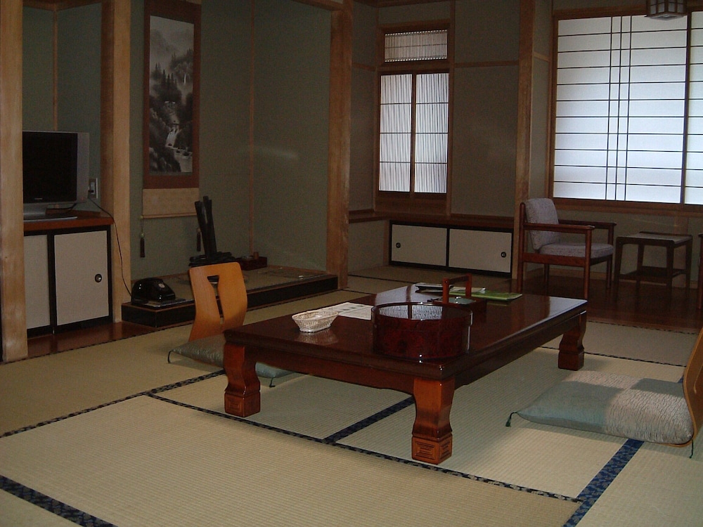 お宿 山翠 松本・軽井沢