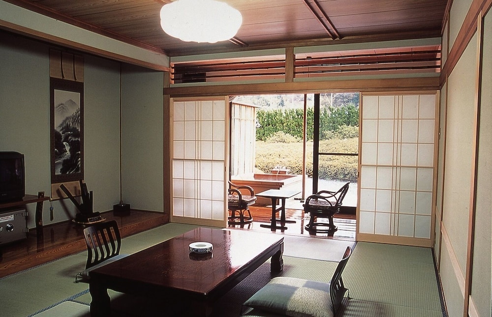 お宿 山翠 松本・軽井沢