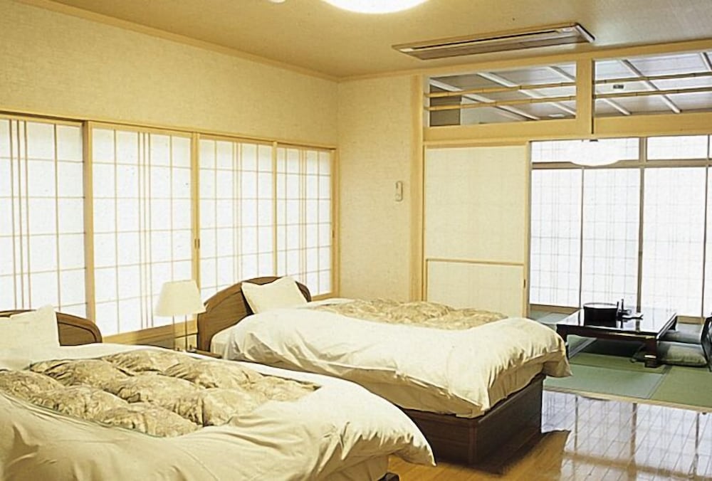 お宿 山翠 松本・軽井沢
