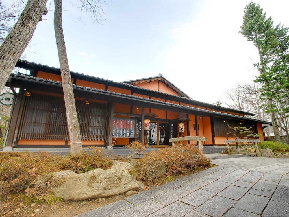 旅館叶家 松本・軽井沢