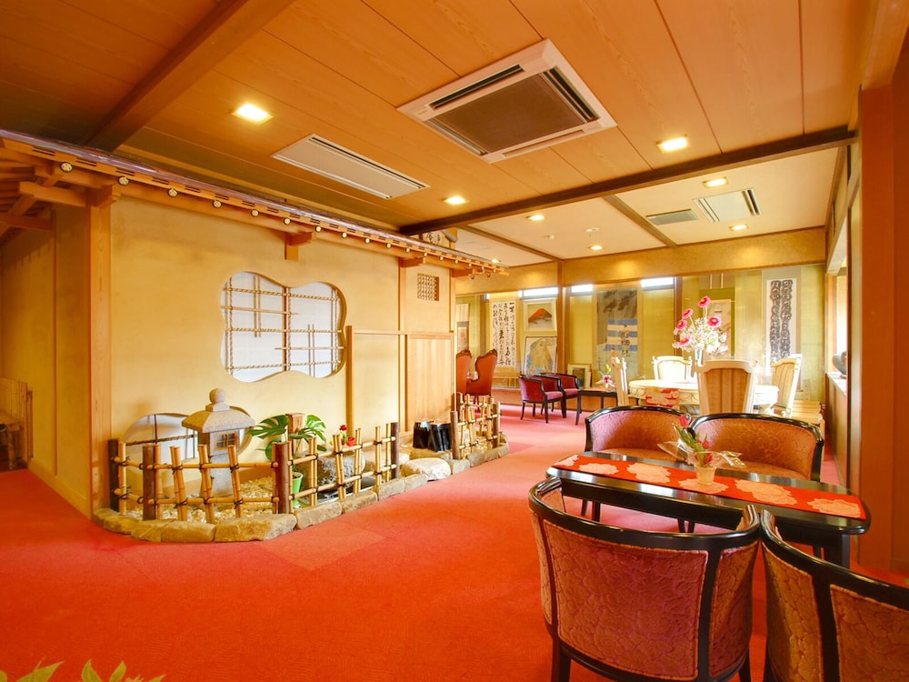 旅館叶家 松本・軽井沢