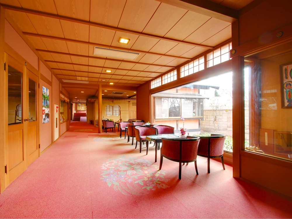 旅館叶家 松本・軽井沢