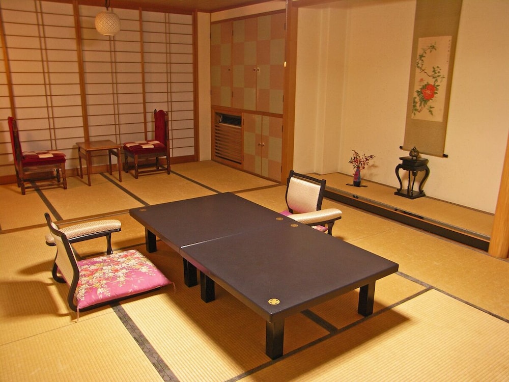 旅館叶家 松本・軽井沢