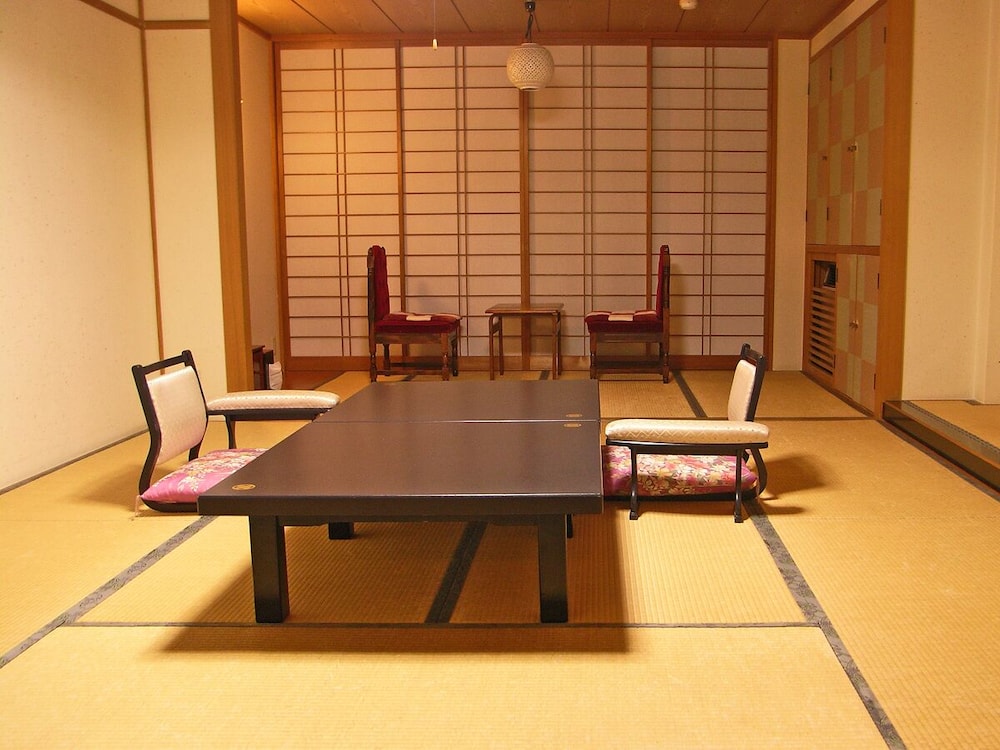 旅館叶家 松本・軽井沢