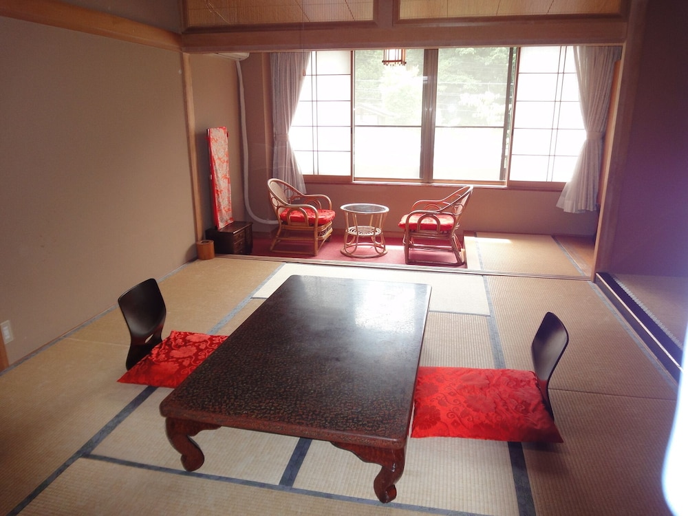 旅館叶家 松本・軽井沢