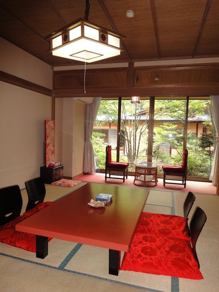 旅館叶家 松本・軽井沢