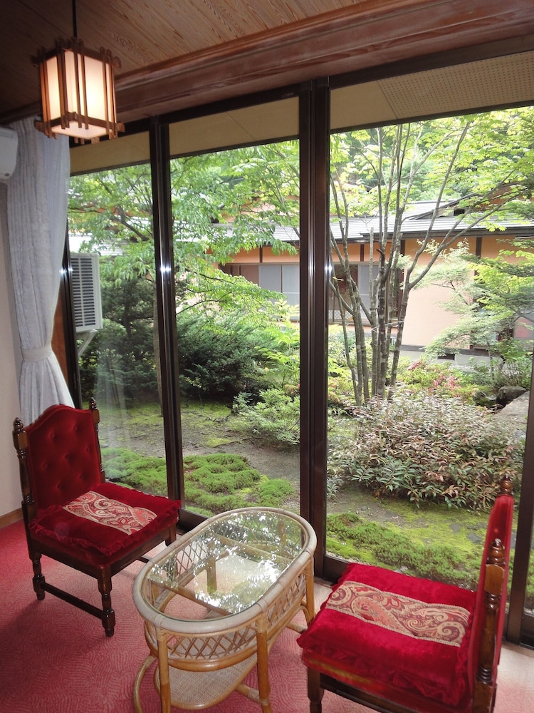 旅館叶家 松本・軽井沢