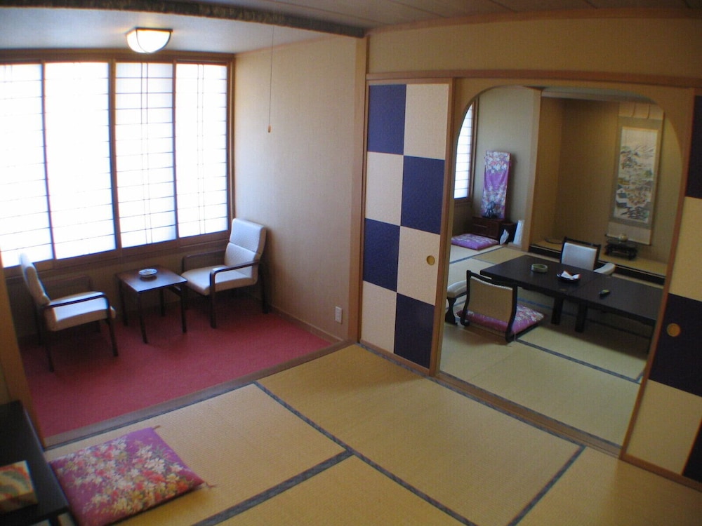 旅館叶家 松本・軽井沢