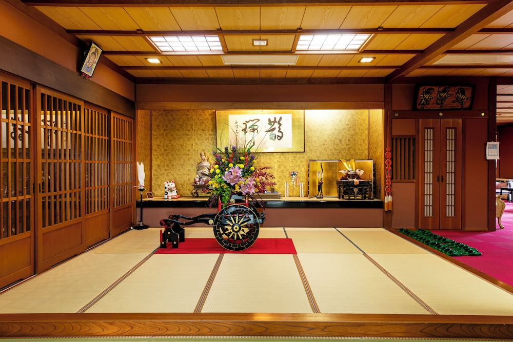 旅館叶家 松本・軽井沢