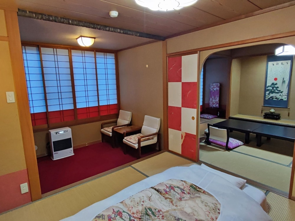 旅館叶家 松本・軽井沢