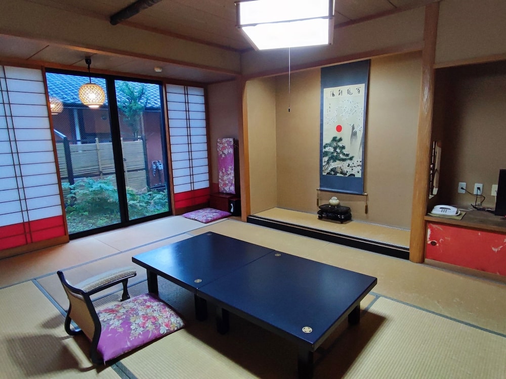 旅館叶家 松本・軽井沢