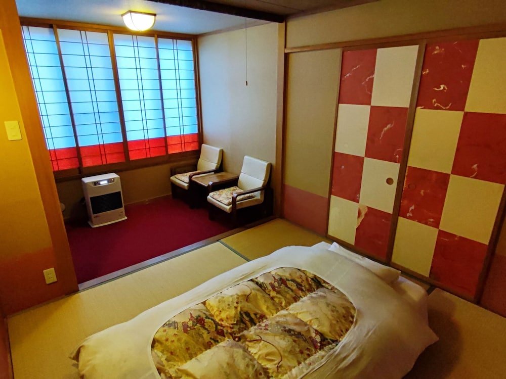 旅館叶家 松本・軽井沢