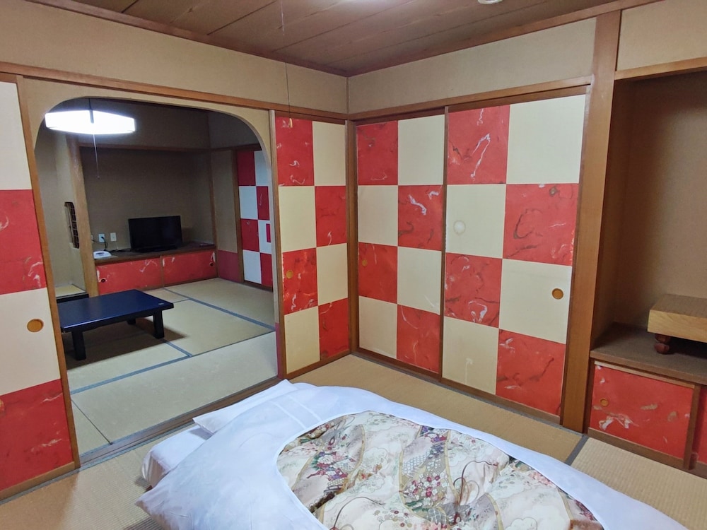 旅館叶家 松本・軽井沢