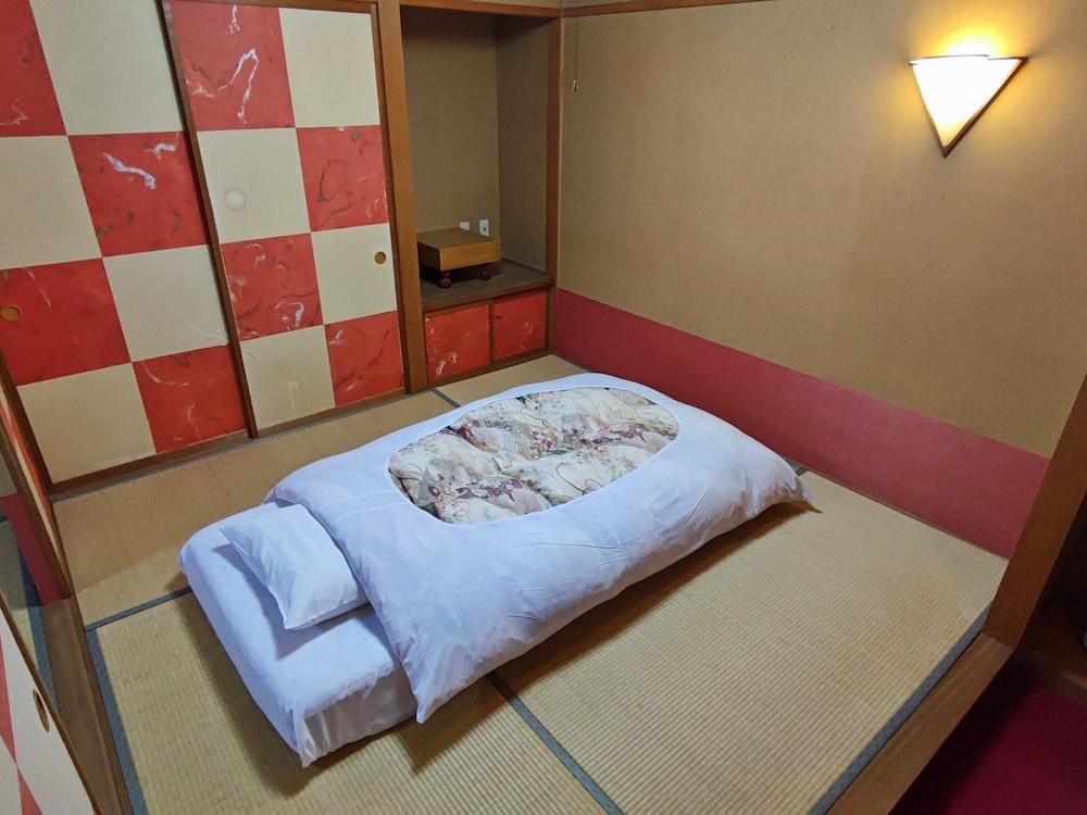 旅館叶家 松本・軽井沢