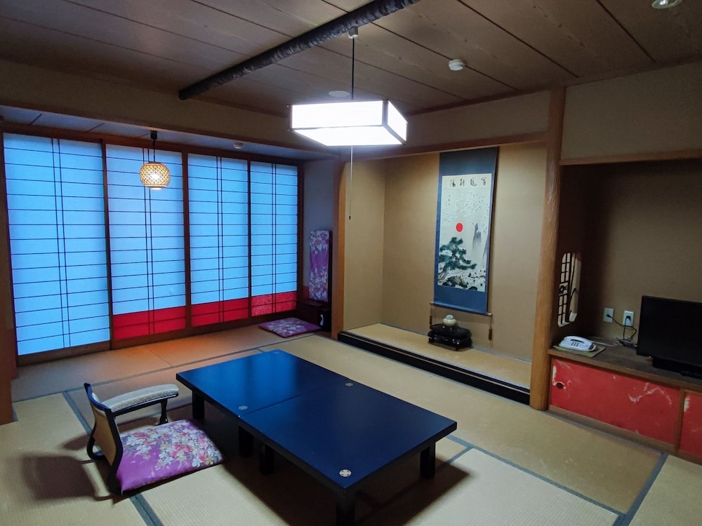 旅館叶家 松本・軽井沢