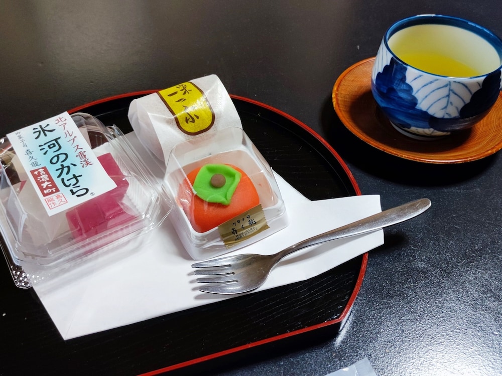 旅館叶家 松本・軽井沢