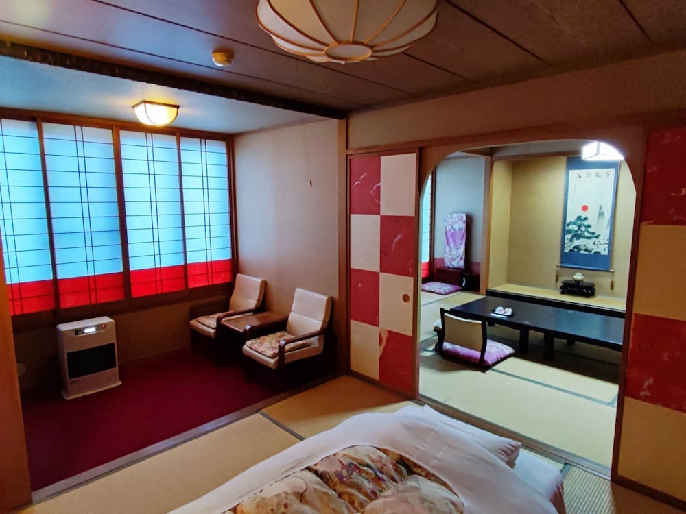 旅館叶家 松本・軽井沢