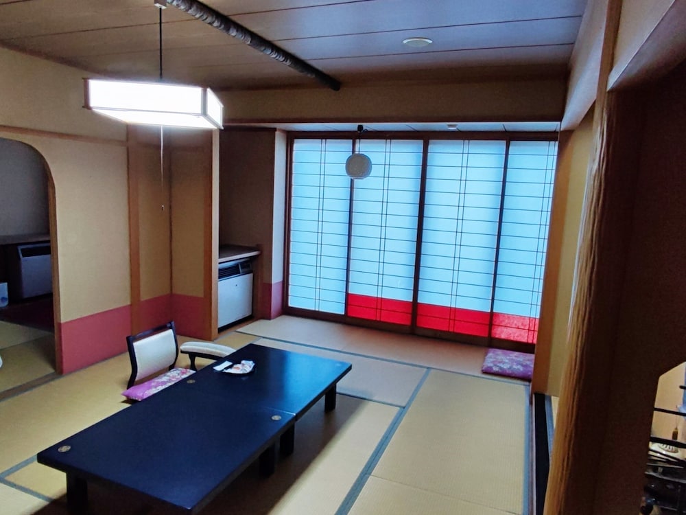 旅館叶家 松本・軽井沢