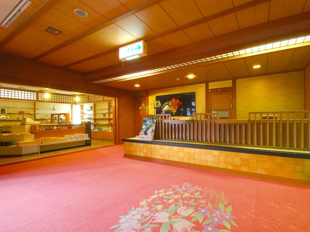 旅館叶家 松本・軽井沢
