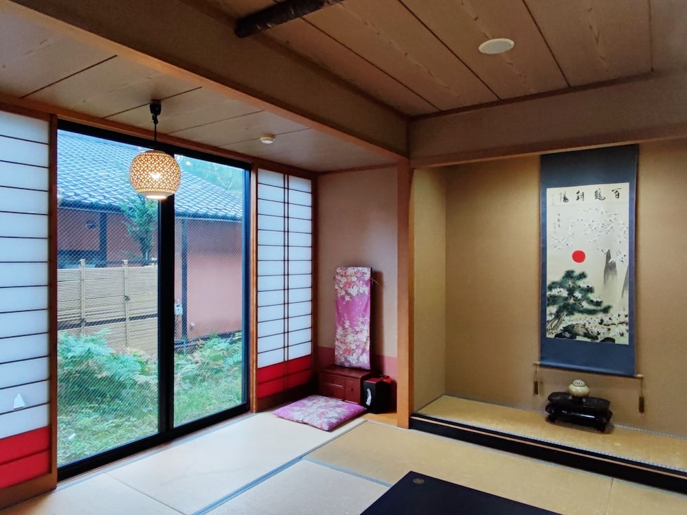 旅館叶家 松本・軽井沢