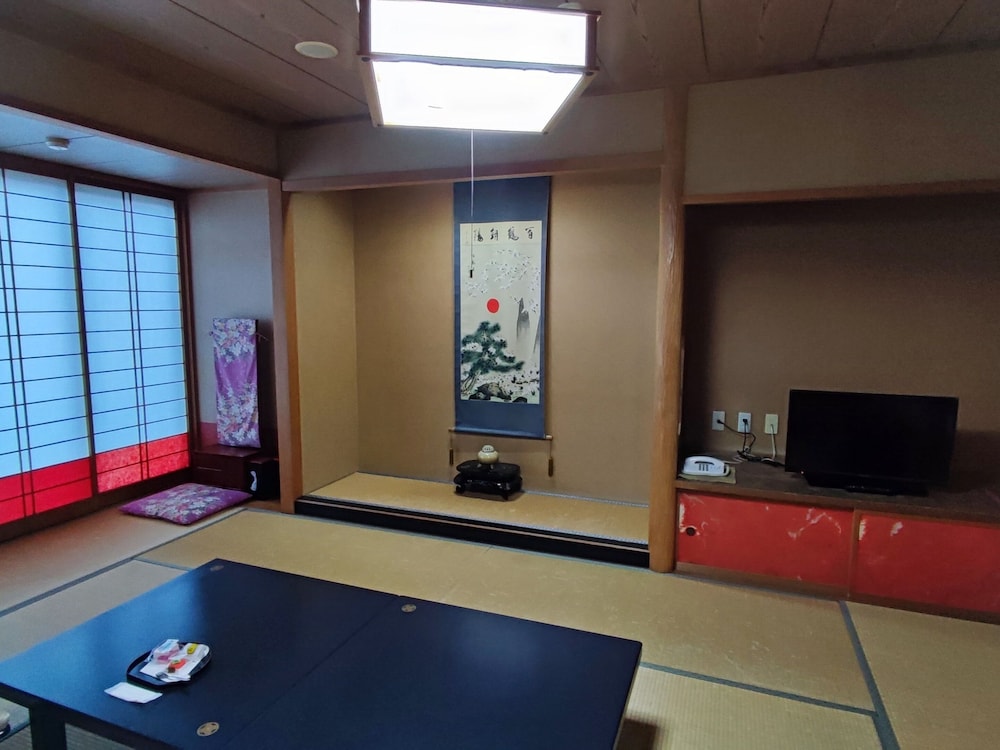 旅館叶家 松本・軽井沢