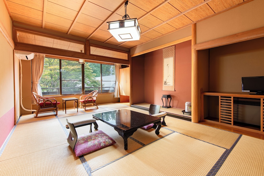 旅館叶家 松本・軽井沢