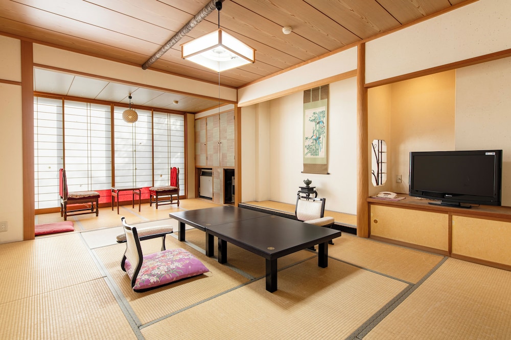 旅館叶家 松本・軽井沢