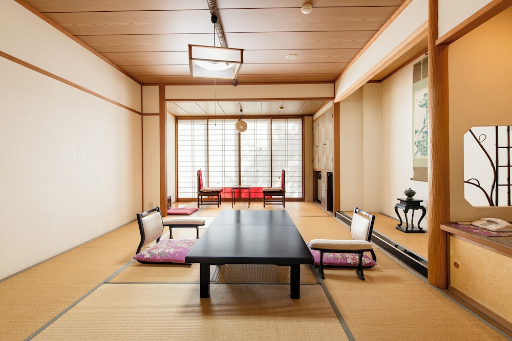 旅館叶家 松本・軽井沢