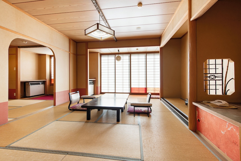 旅館叶家 松本・軽井沢
