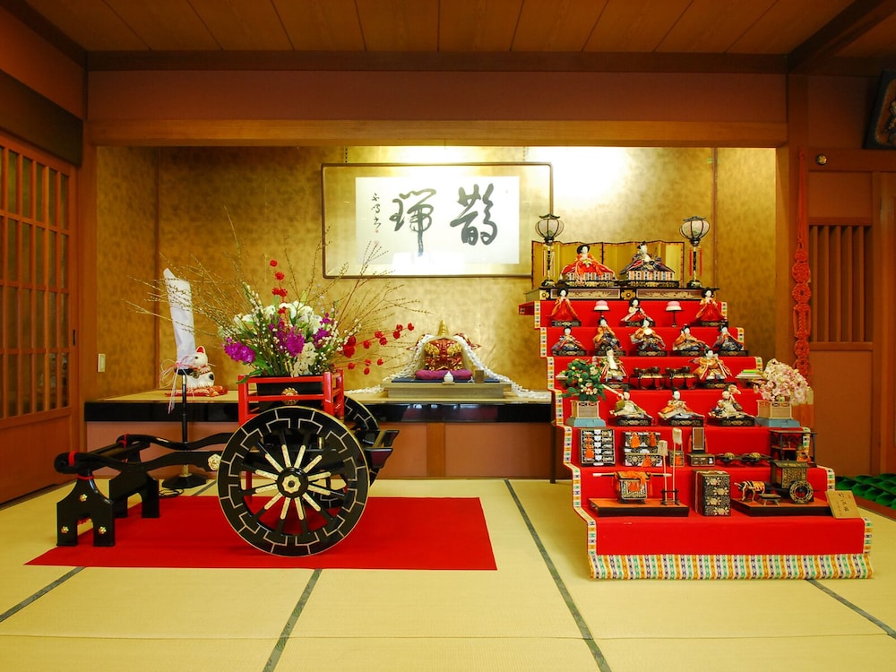 旅館叶家 松本・軽井沢