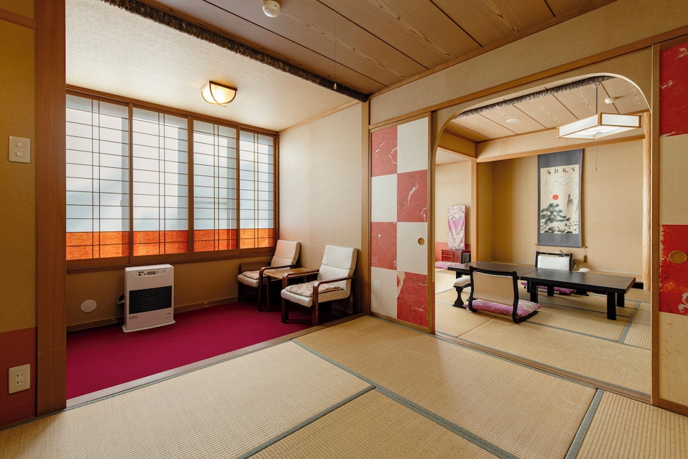 旅館叶家 松本・軽井沢