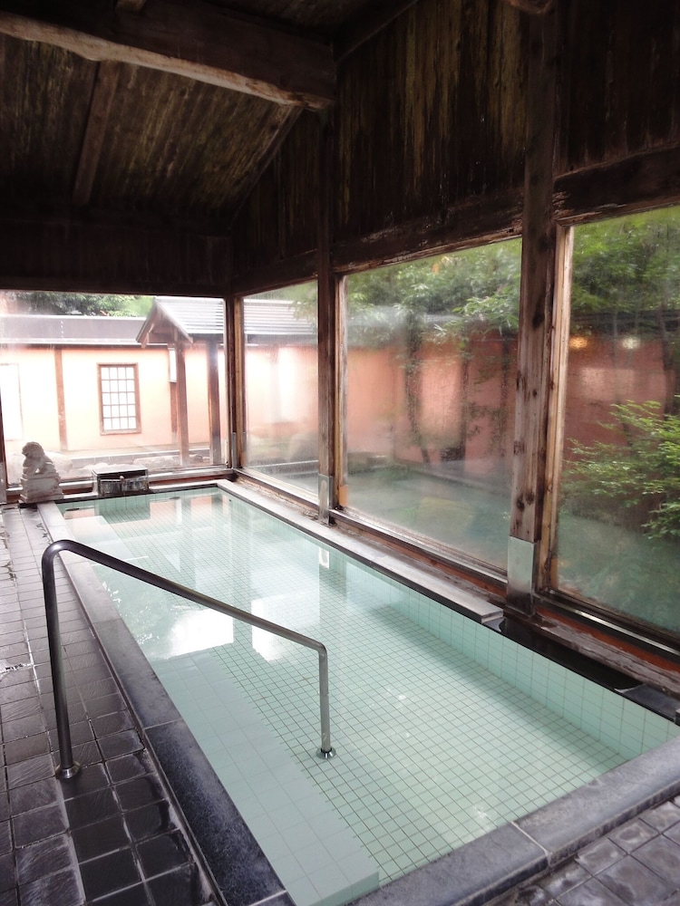 旅館叶家 松本・軽井沢