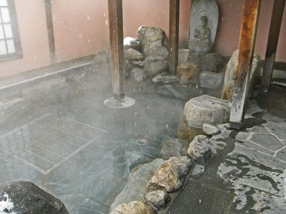 旅館叶家 松本・軽井沢