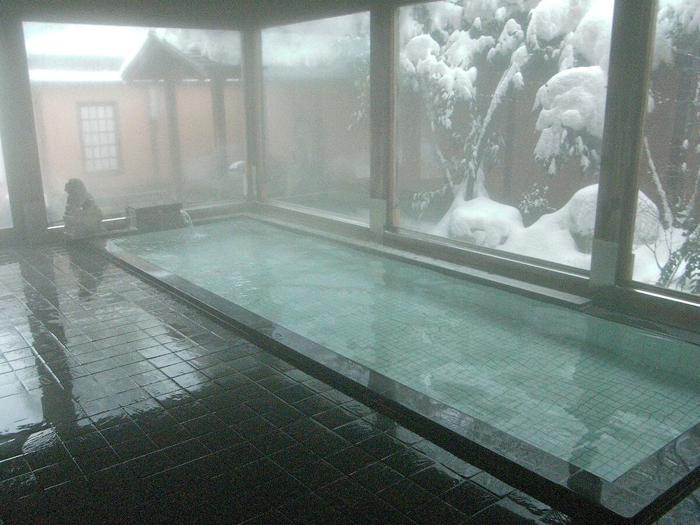 旅館叶家 松本・軽井沢