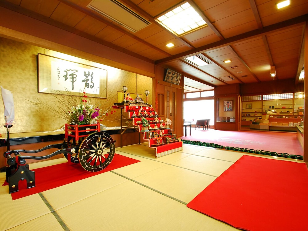 旅館叶家 松本・軽井沢