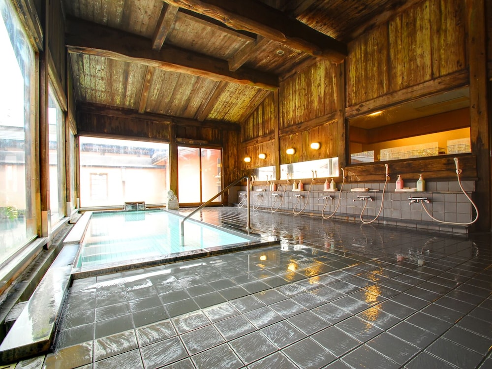 旅館叶家 松本・軽井沢