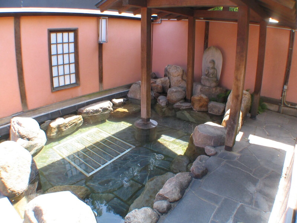 旅館叶家 松本・軽井沢